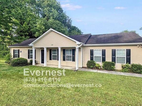 101 Bridge Pl, Monroe, GA 30655