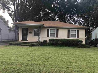 4243 Fairmont Ave, Memphis, TN 38108