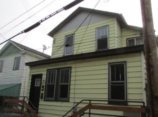 214 W 14th Ave #1, W Homestead, PA