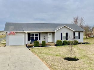 3308 Rineyville Big Springs Rd, Rineyville, KY 40162