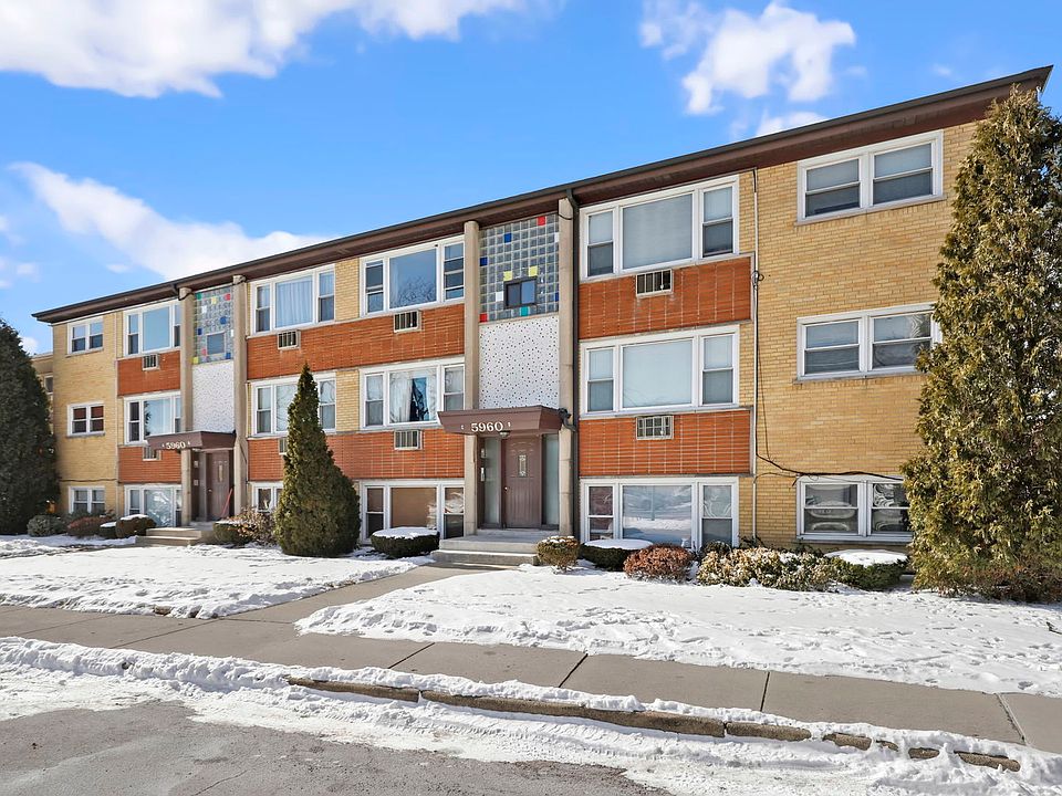 1st image of 5960 N Odell Ave APT 2C