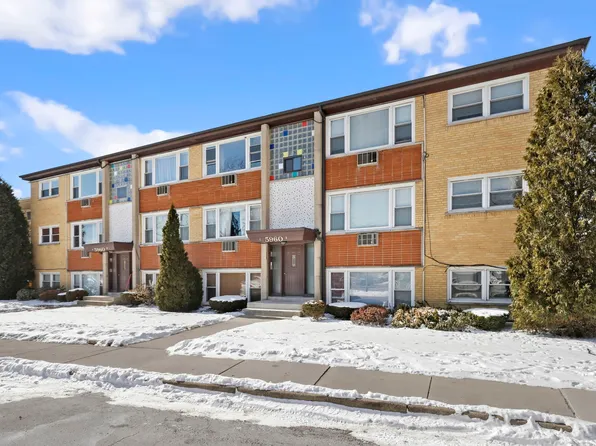 5960 N Odell Ave APT 2C, Chicago, IL 60631