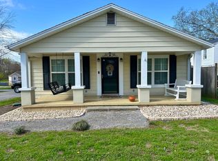 301 Alabama St, Killen, AL 35645