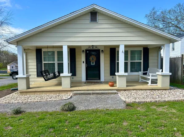 301 Alabama St, Killen, AL 35645