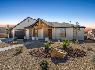 716 Basha Arc, Las Cruces, NM 88005