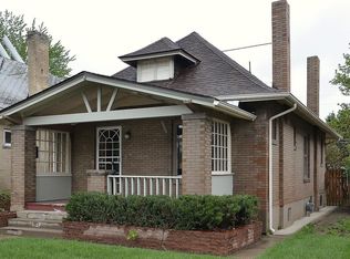 4010 Zuni St, Denver, CO 80211