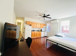 712 St Paul St APT 7, Baltimore, MD 21202