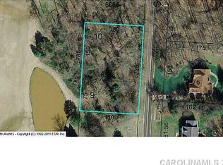 214 Sapona Rd #9 & 10, Lexington, NC 27295