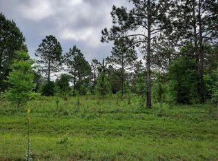 LOT 24 NE 6th Ct, Trenton, FL 32693
