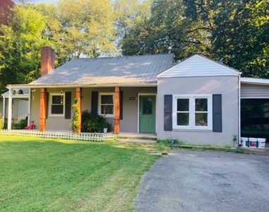 1549 Main St, Lynchburg, TN, 37352