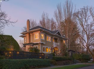 3453 NE Irving St, Portland, OR 97232