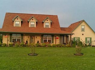 1249 Greathouse Rd, Waxahachie, TX 75167