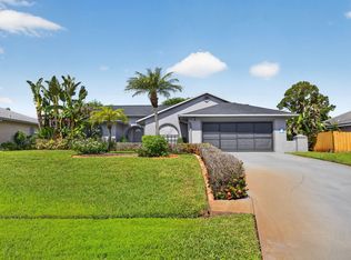 2852 SW GIRALDA Street, Port St Lucie, FL 34953