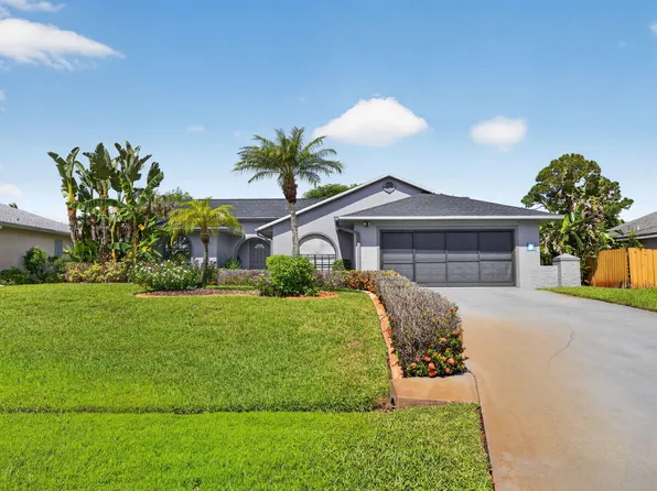 2852 SW GIRALDA Street, Port St Lucie, FL 34953