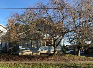 7656 N Mississippi Ave, Portland, OR