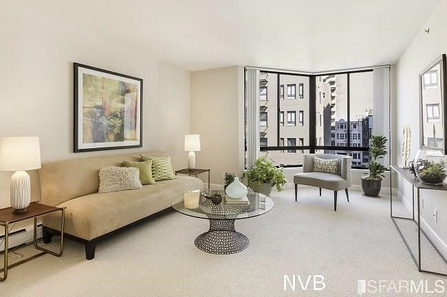 1st image of 900 Bush St APT 802
