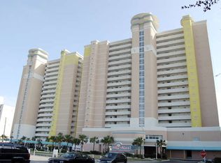 2701 N Ocean Blvd, North Myrtle Beach, SC 29582