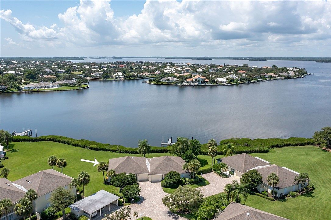 300 Harbour Dr, Vero Beach, FL 32963 Zillow