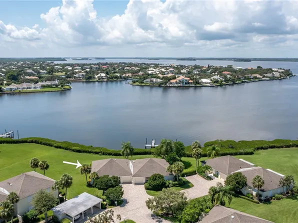 300 Harbour Dr APT 104B, Vero Beach, FL 32963