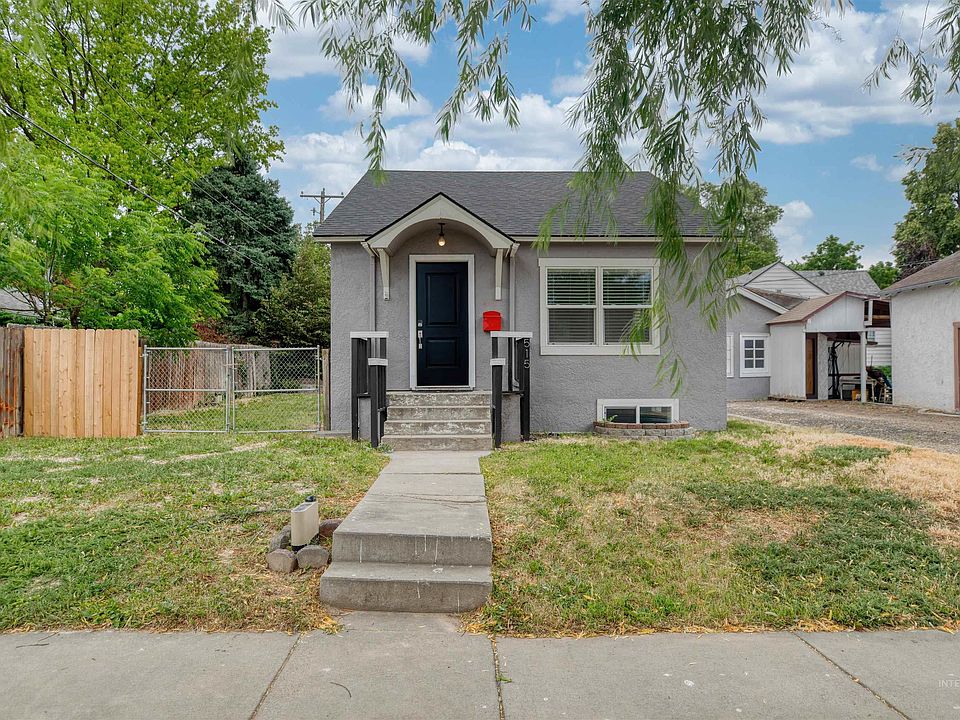 1st image of 515 S 16th Ave