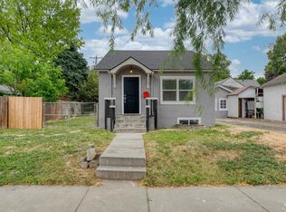515 S 16th Ave, Caldwell, ID 83605