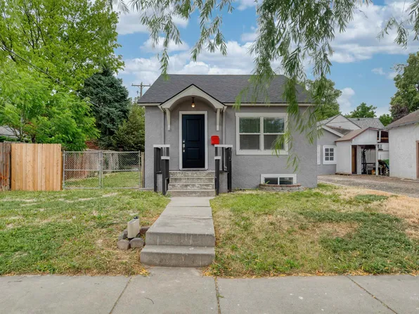 515 S 16th Ave, Caldwell, ID 83605