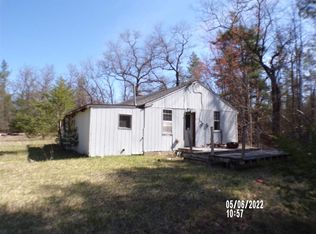 21365 Suitt Rd, Hillman, MI 49746