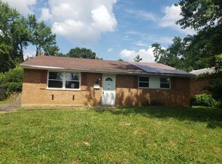 3380 Rio Grande Ln, Cincinnati, OH 45244