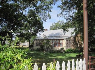 2406 Ranch Road 1723, Mason, TX 76856