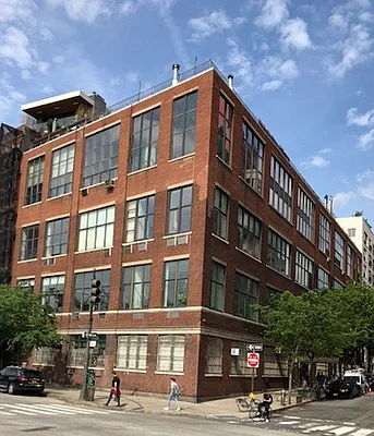 Sold by Citi Habitats | media 14