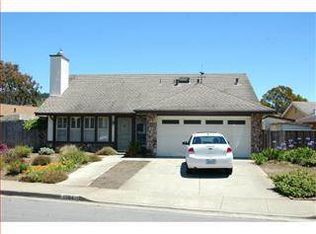 1504 Spinnaker Ln, Half Moon Bay, CA 94019