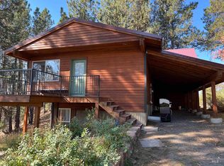 202 Sunny Way, McCall, ID 83638