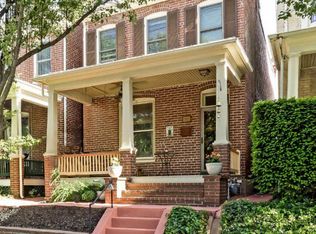 309 W 5th St, Frederick, MD 21701