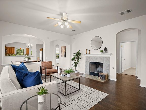 3rd image of 10912 Furrow Hill Dr