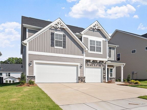 3rd image of 60 Black Walnut Dr