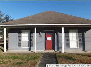 17076 Ronald Rd, Prairieville, LA 70769