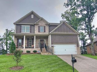 4113 Oakstone Dr, Smyrna, TN 37167