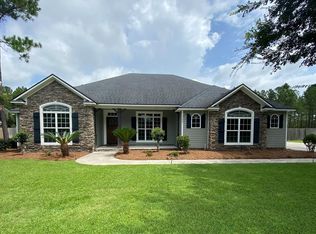 3586 Guest Rd, Valdosta, GA 31605