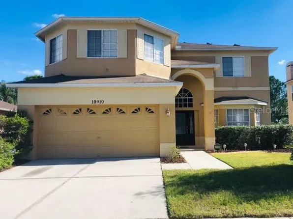 10910 Sailbrooke Dr, Riverview, FL 33579