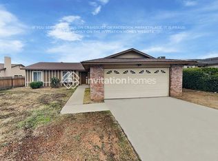1676 Rhone Ave, Highland, CA 92346