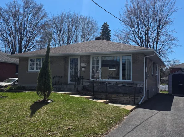 1220 Caswell Cres, Cornwall, ON K6J 4V6