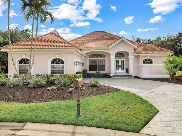 12820 Silverthorn CT, BONITA SPRINGS, FL 34135