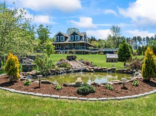 55 Mountain View Ext, Rockland, ME 04841