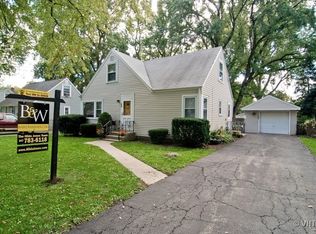 49 Hayes Dr, Northlake, IL 60164