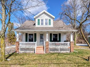 669 68th St SE, Grand Rapids, MI 49548