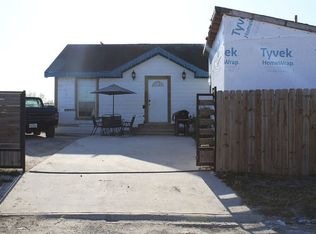 6801 Severino St, Donna, TX 78537
