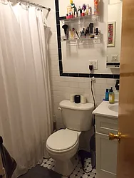 Rented by Citi Habitats