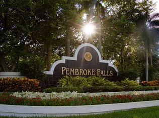 13771 NW 16th St, Pembroke Pines, FL 33028