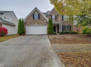 220 Glenwood Dr, Canton, GA 30115