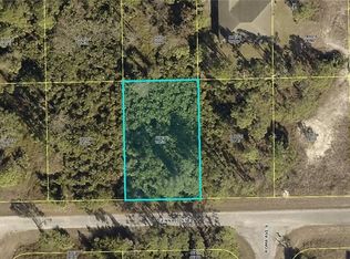 1211 Gennaio St E, Lehigh Acres, FL 33974